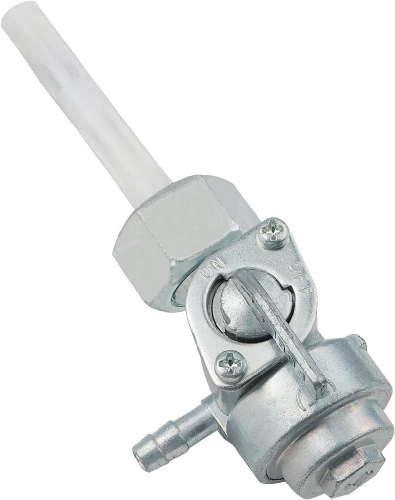 KIKITE Gas Tank Fuel Switch Petcock Fuel Shut Off Valve for Predator Generac Generator Parts 3500w-9000w 5.5hp-16hp M16x1.5mm - Image 1